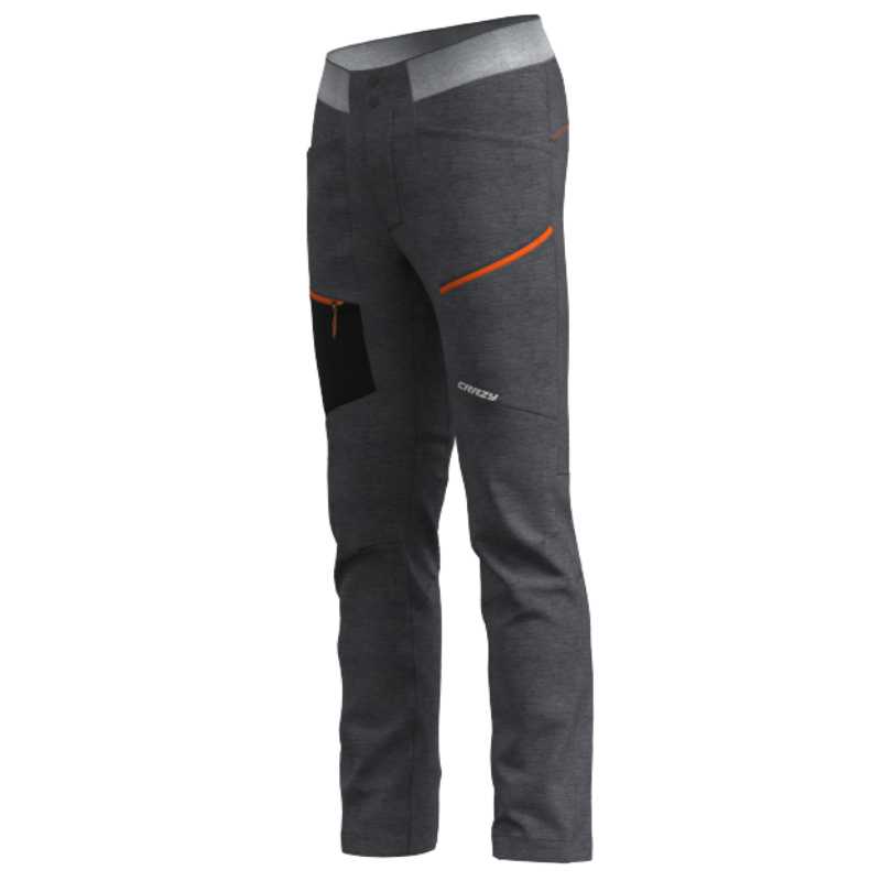 CRAZY IDEA PANTALONE TRAVERSE